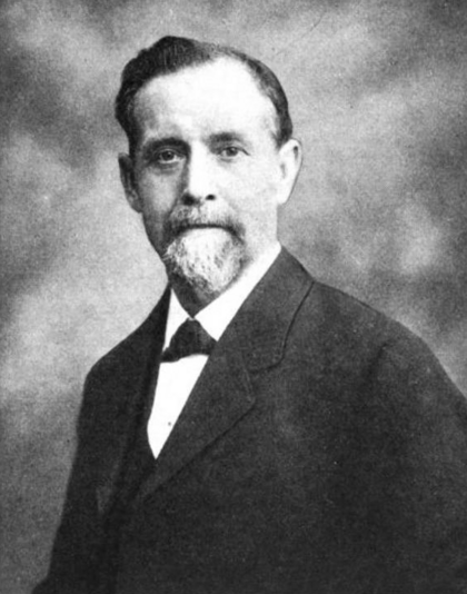 John Davey image