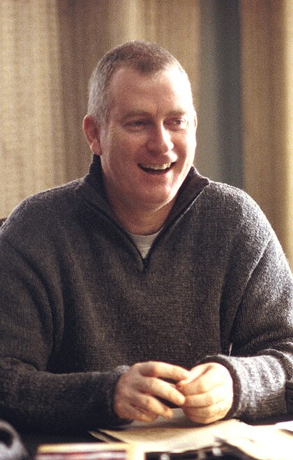 John Deery image