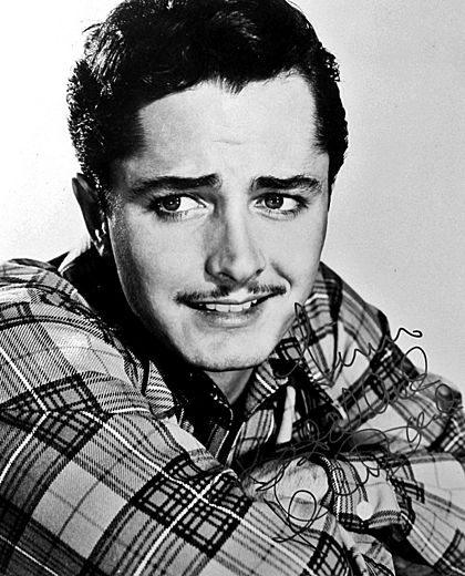 John Derek image