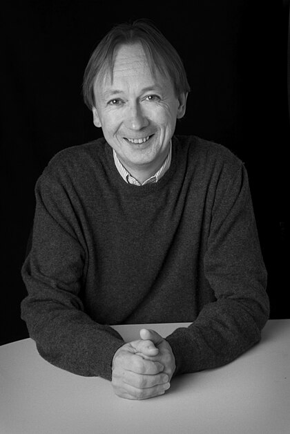 John Doyle image