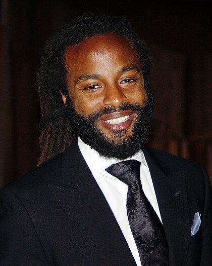 John Forte image