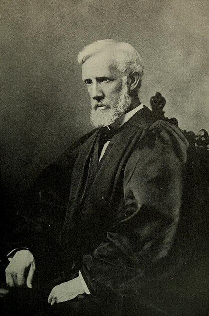 John Goff image
