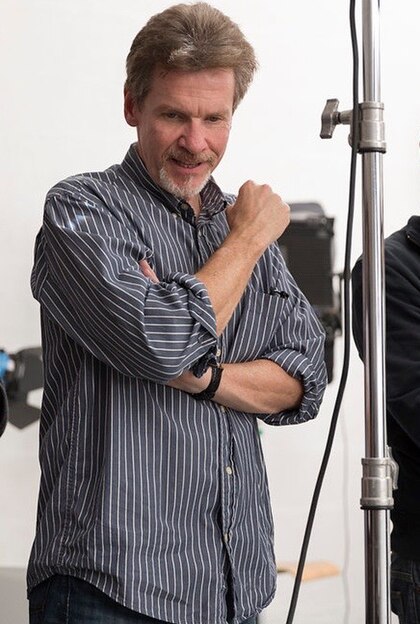 John Gray image
