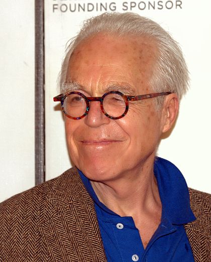 John Guare image