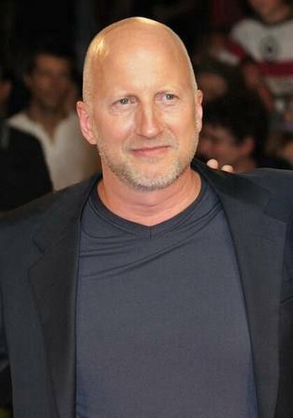 John Hillcoat image