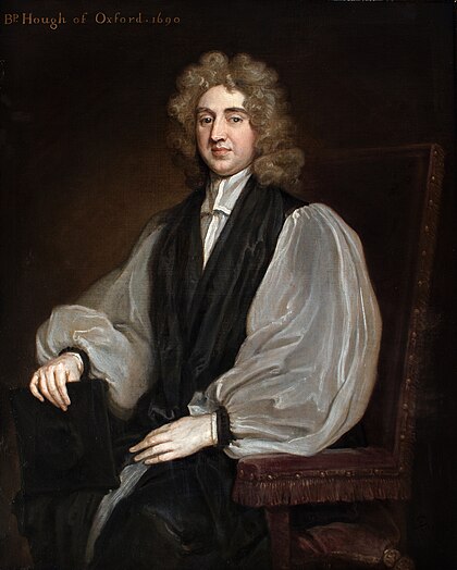 John Hough image