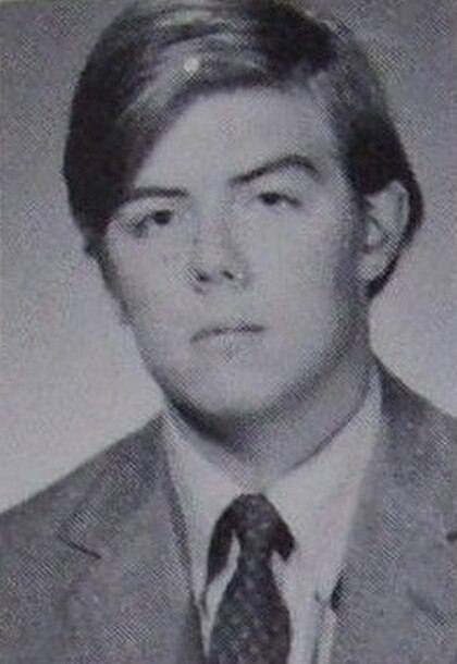 John Hughes image
