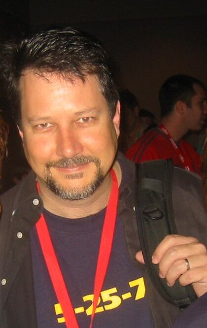John Knoll image