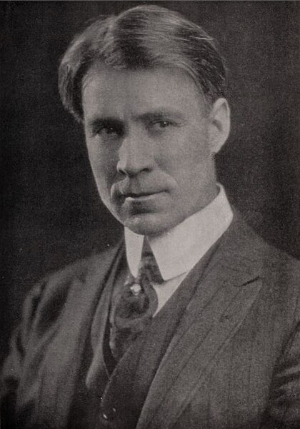 John L. Russell image