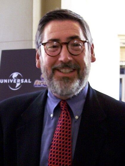John Landis image