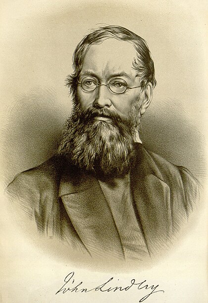 John Lindley image