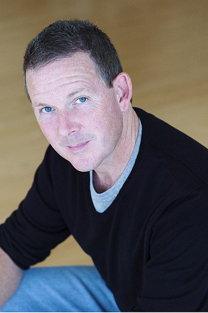 John Logan image