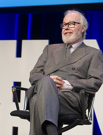 John M. Jacobsen image