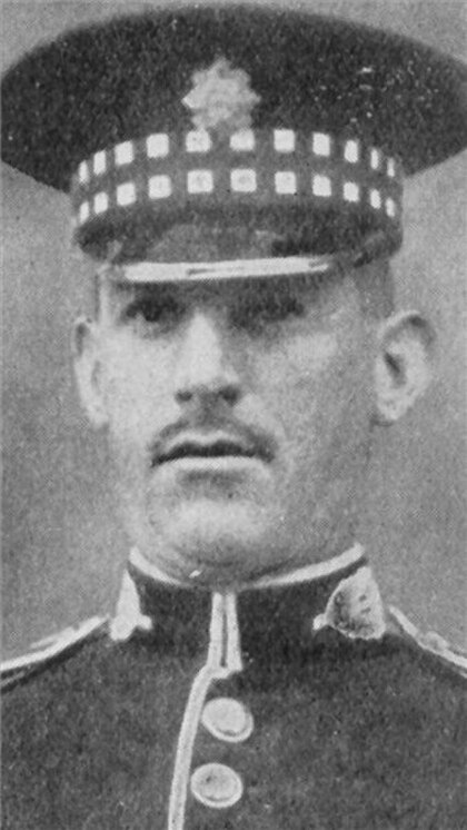 John Mackenzie image