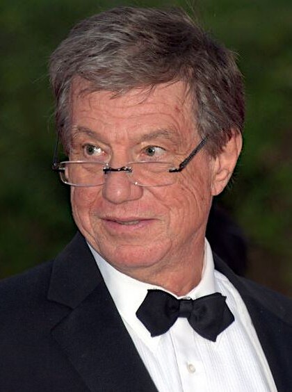 John McTiernan image
