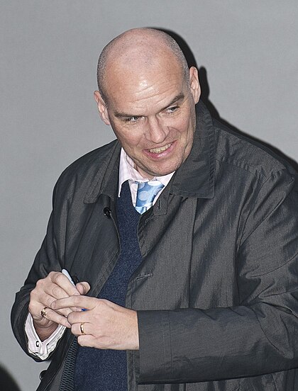 John Michael McDonagh image