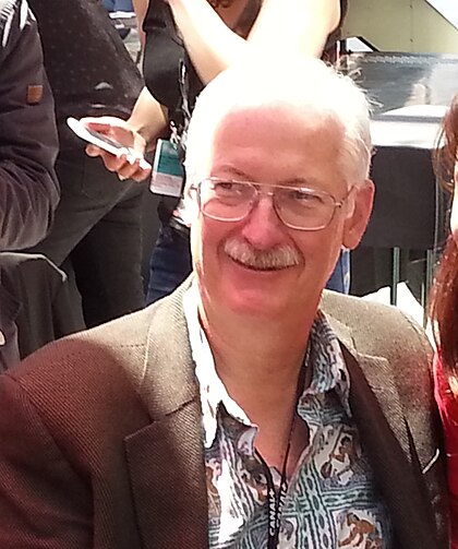 John Musker image