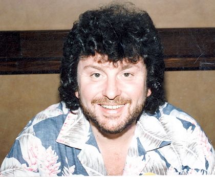 John Nathan-Turner image
