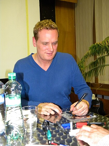 John Ottman image