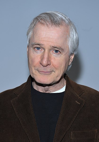 John Patrick Shanley image