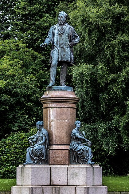 John Platt image