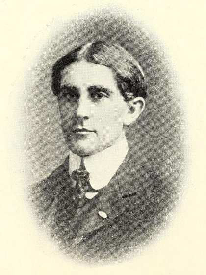John Pogue image