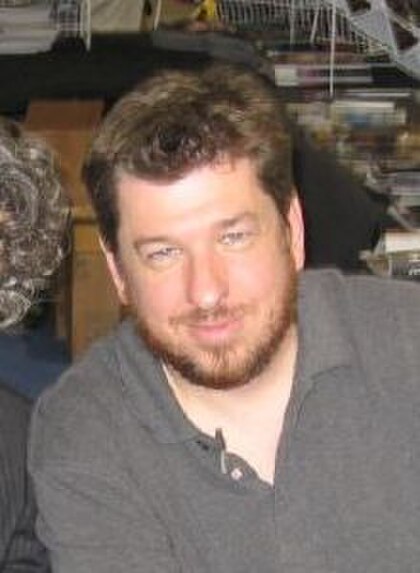 John Rogers image