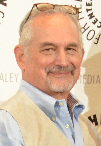 John Sacret Young image
