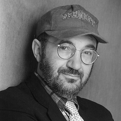 John Scagliotti image