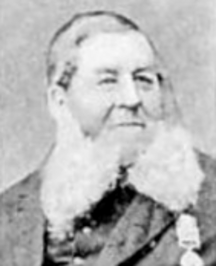 John Shepherd image