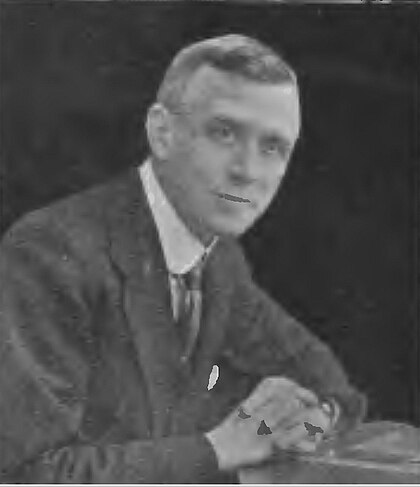 John Stephenson image