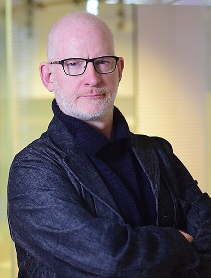 John Stevenson image