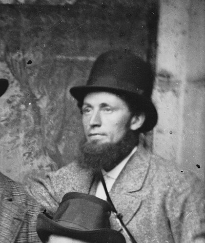 John Thomas image