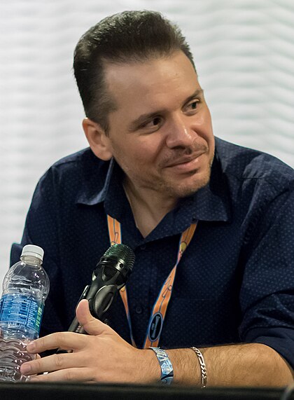 John Tobias image