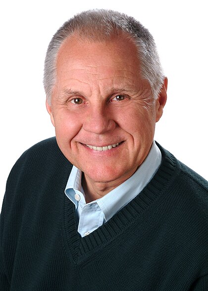 John W. Hyde image