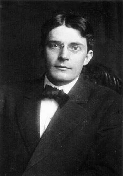 John Watson image