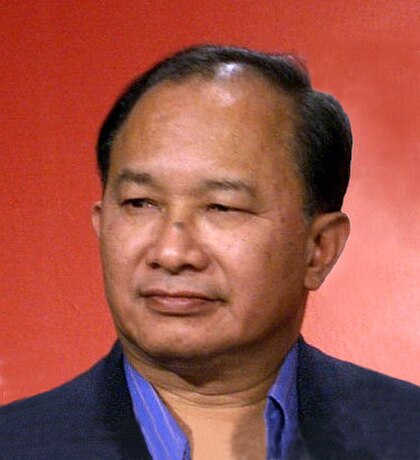 John Woo image