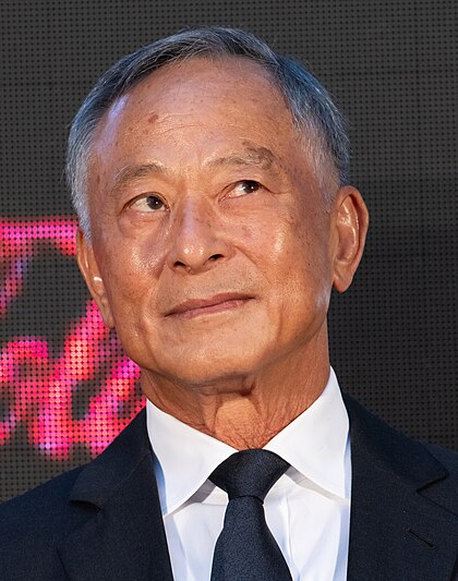 Johnnie To image