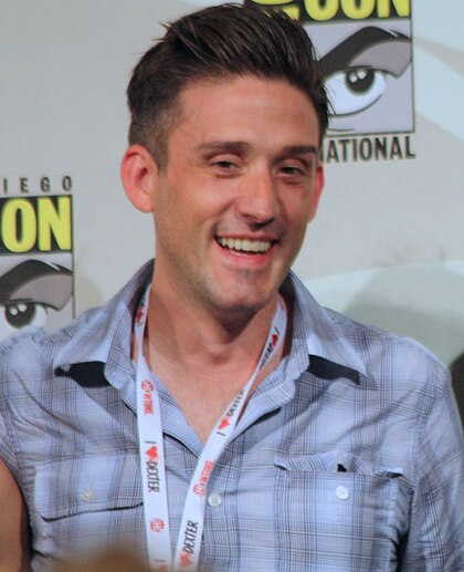Jon Bokenkamp image