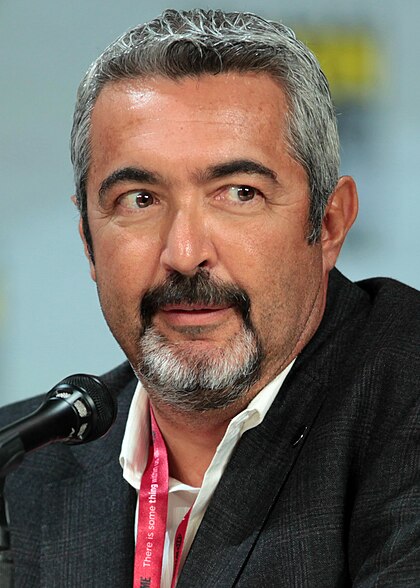 Jon Cassar image