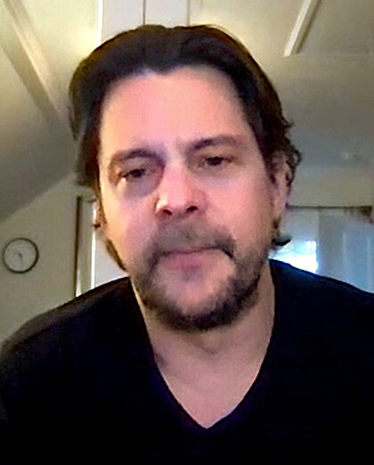 Jon Gunn image