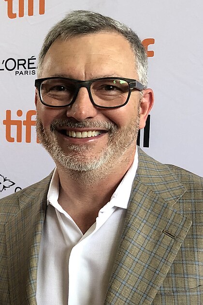 Jon L. Wanzek image