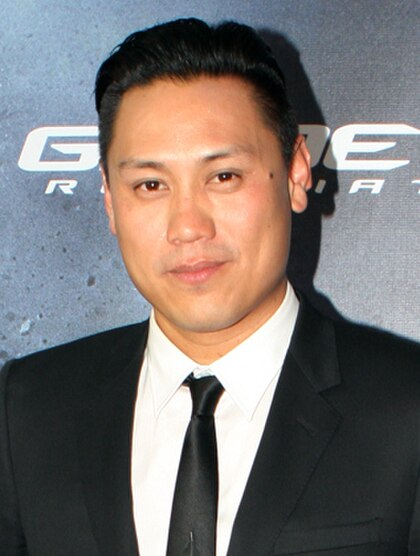 Jon M. Chu image