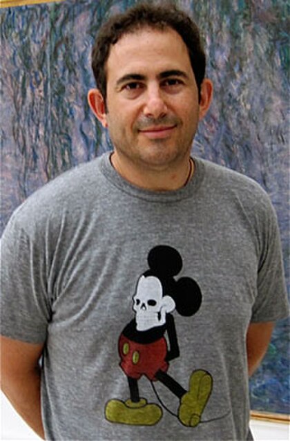 Jon Reiss image