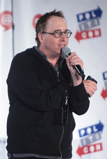 Jon Ronson image