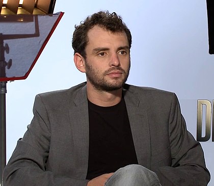 Jonás Cuarón image