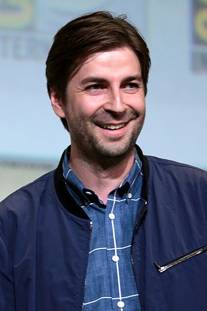 Jon Watts image