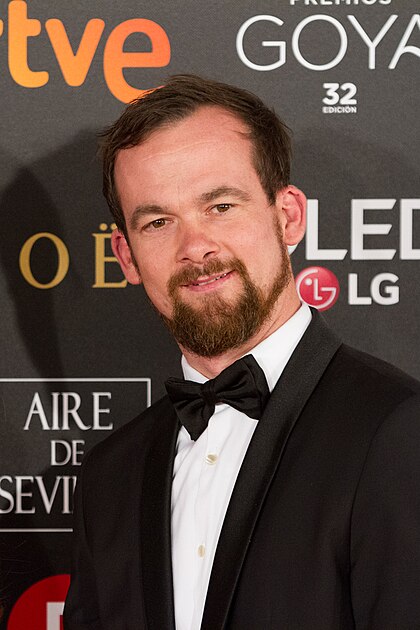 Jonas Dornbach image