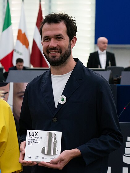 Jonas Poher Rasmussen image