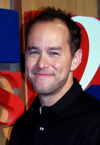 Jonas Rivera image